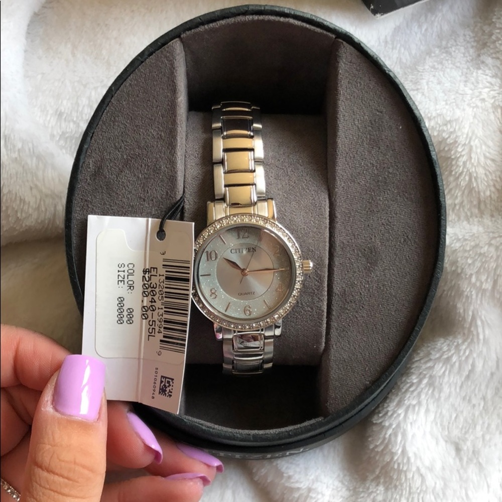 Citizen women’s watch